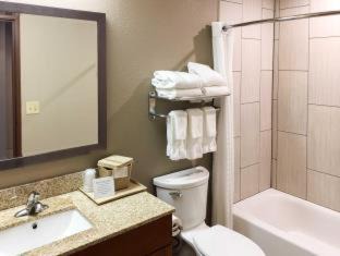 Las Cruces Hotel | Comfort Inn & Suites Las Cruces Mesilla