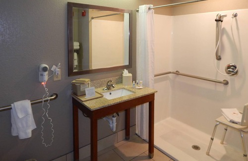 Las Cruces Hotel | Comfort Inn & Suites Las Cruces Mesilla