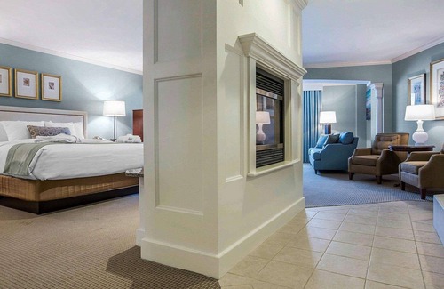 St. Johnsbury Center Hotel | Comfort Inn & Suites Near Burke Mountain