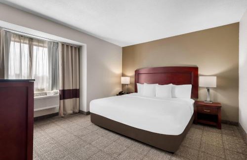 North East Hotel | Comfort Inn & Suites North East