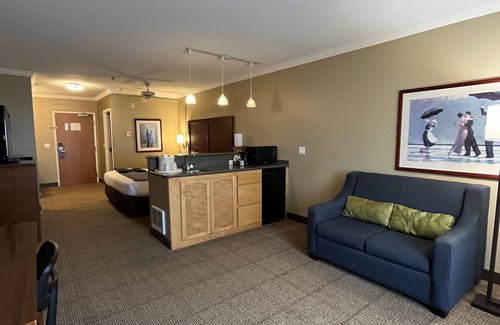 Ocean Shores Hotel | Comfort Inn & Suites Ocean Shores