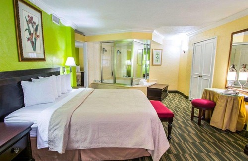 Ormond Beach Hotel | Comfort Inn & Suites Ormond Beach Oceanfront