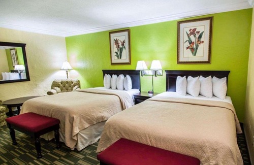 Ormond Beach Hotel | Comfort Inn & Suites Ormond Beach Oceanfront