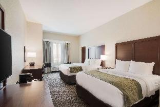 Rock Hill Hotel | Comfort Inn & Suites Rock Hill Northeast