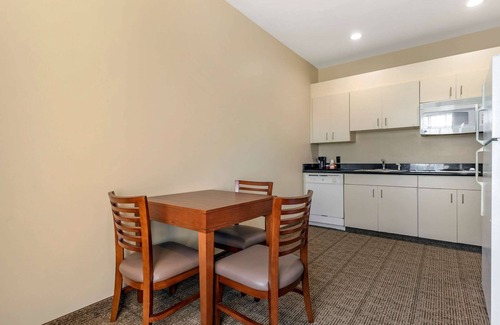 Orangeburg Hotel | Comfort Inn & Suites