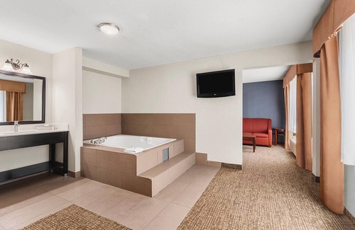 Downtown Vancouver Hotel | Comfort Inn & Suites Vancouver Downtown City Center