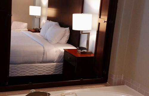 South Central Omaha Hotel | Comfort Inn SW Omaha I-80