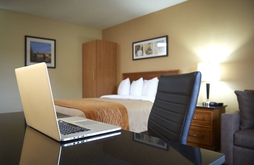 Sydney Hotel | Comfort Inn Sydney