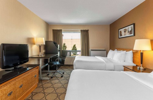 Sydney Hotel | Comfort Inn Sydney