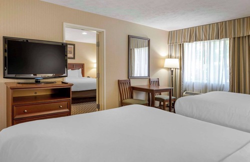 Traverse City Hotel | Comfort Inn Traverse City