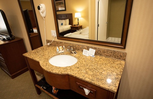 Traverse City Hotel | Comfort Inn Traverse City