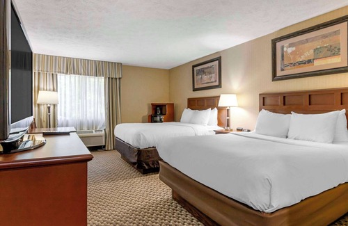 Traverse City Hotel | Comfort Inn Traverse City