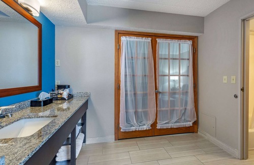 Griswold Hotel | Comfort Inn