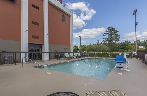 Tougaloo Hotel | Comfort Inn