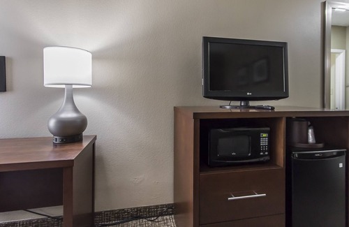 Tougaloo Hotel | Comfort Inn
