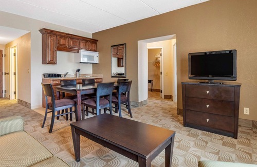 Warner Robins Hotel | Comfort Inn Warner Robins - Robins Air Force Base Area