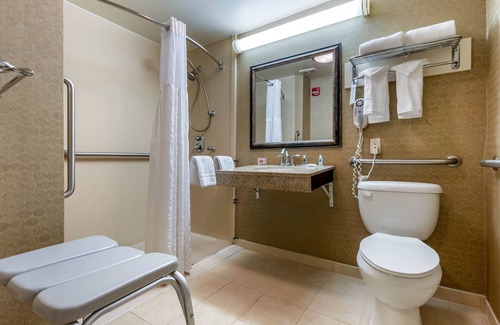 Warner Robins Hotel | Comfort Inn Warner Robins - Robins Air Force Base Area