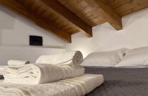 San Fermo della Battaglia Apartamento | comfort room 1 Dogana Svizzera