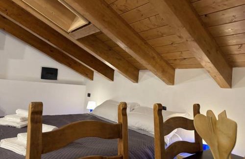 San Fermo della Battaglia Apartamento | comfort room 1 Dogana Svizzera