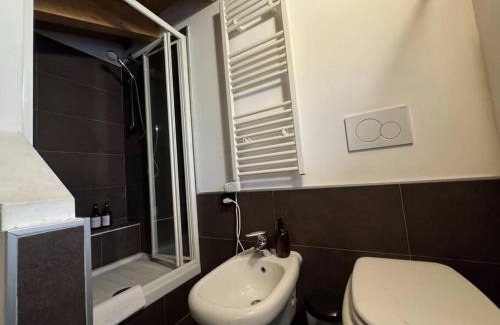 San Fermo della Battaglia Apartamento | comfort room 1 Dogana Svizzera