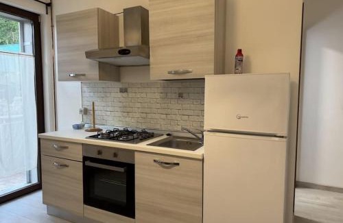 San Fermo della Battaglia Apartamento | Comfort Room 2 Dogana Svizzera