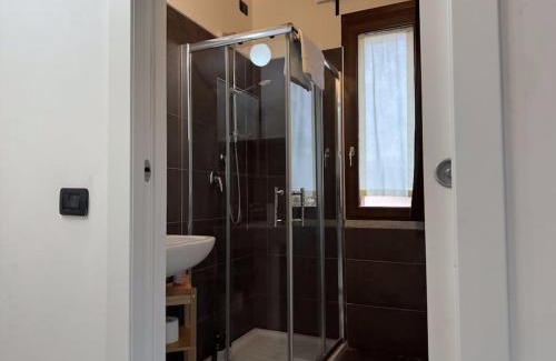 San Fermo della Battaglia Apartamento | Comfort Room 4 Dogana Svizzera