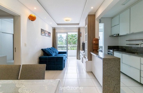 Canasvieiras Apartamento | Comfort & Leisure in Canasvieiras Ccp0207