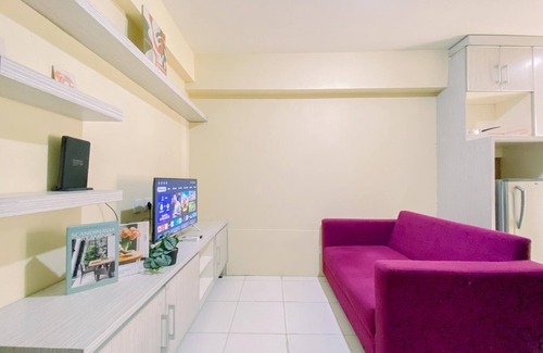 Kebagusan Apartamento | Comfort Living 2Br Apartment At Kebagusan City