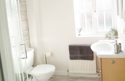 Solihull Casa | Comfort Lodge