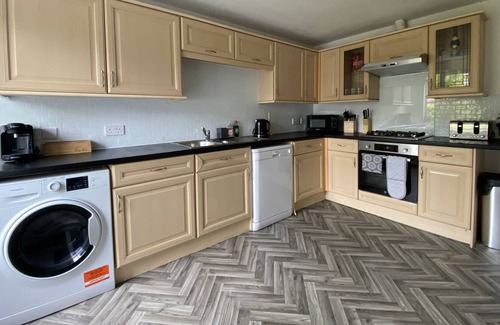 Solihull Casa | Comfort Lodge