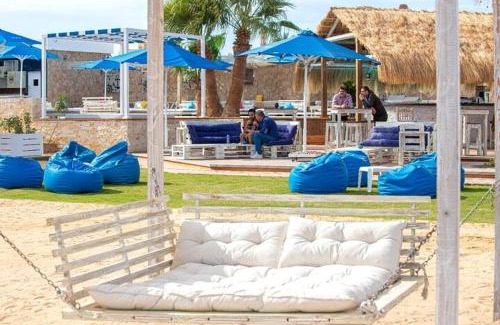 Sheraton Road -Sakkala Apartamento | comfort marina 5 apartment,s