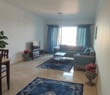 Sheraton Road -Sakkala Apartamento | comfort marina 5 apartment,s