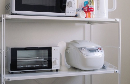 Tokeshi Apartamento | comfort MIYABI annex one 101 / Nakagami-gun Okinawa