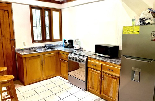 Pavones Casa | Comfort Oasis- Pavones 5 Min