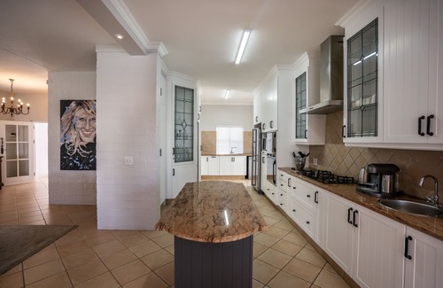 Port Alfred Casa | Comfort on the waters edge