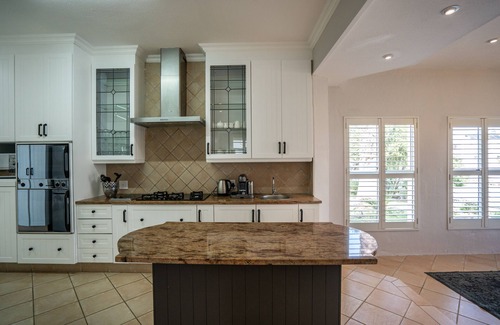 Port Alfred Casa | Comfort on the waters edge