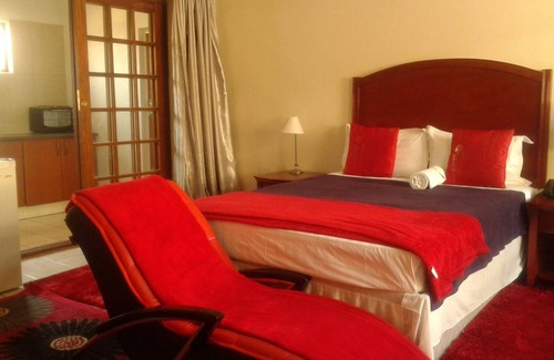 Francistown Casa | Comfort Palace Guest House Francistown