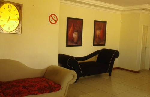 Francistown Casa | Comfort Palace Guest House Francistown