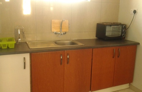 Francistown Casa | Comfort Palace Guest House Francistown