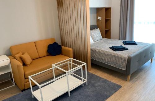 Militari Apartamento | Comfort Plaza Residence Studio (Lujerului)
