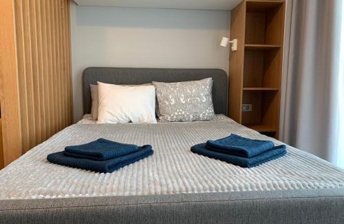 Militari Apartamento | Comfort Plaza Residence Studio (Lujerului)