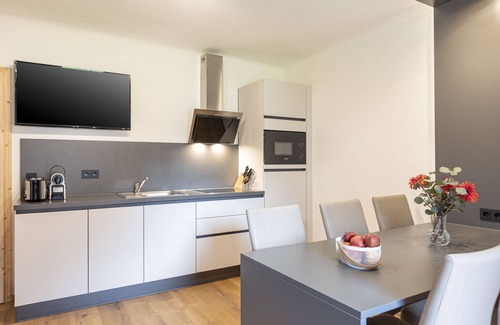 Eisenerz Apartamento | Vacation apartment for up to 8 people