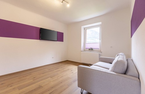 Eisenerz Apartamento | Vacation apartment for up to 8 people