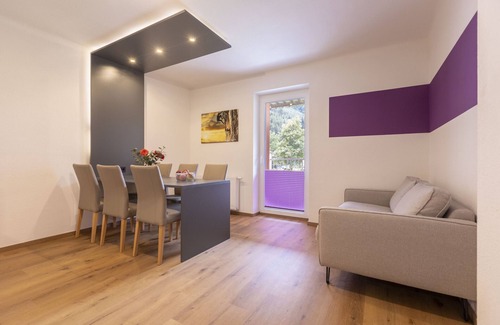 Eisenerz Apartamento | Vacation apartment for up to 8 people