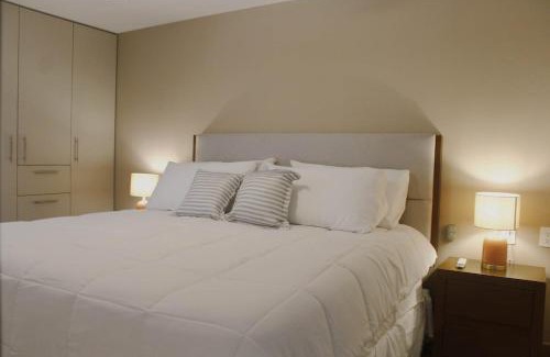 Desarrollo San Pablo Apartamento | Comfort Pool AC Location 17B