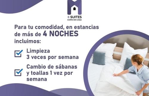 Desarrollo San Pablo Apartamento | Comfort Pool AC Location 17B