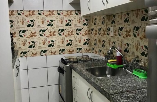 Dionisio Torres Apartamento | Comodidad, privacidad, seguridad y ubicación.