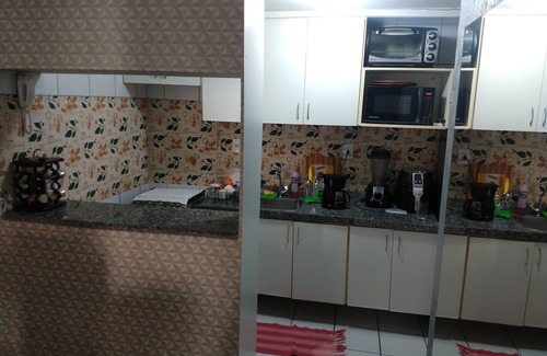 Dionisio Torres Apartamento | Comodidad, privacidad, seguridad y ubicación.