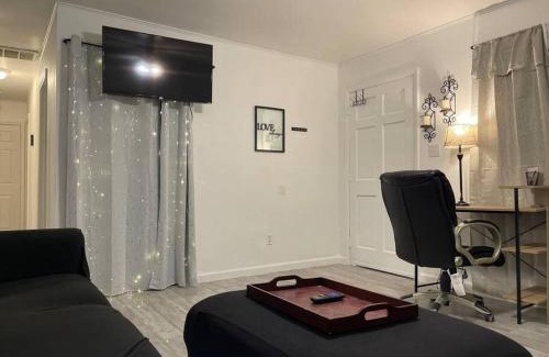 Elizabeth City Casa | Comfort & Quiet in a central location