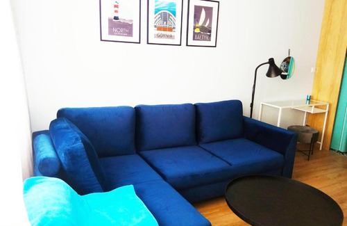 Redlowo Apartamento | COMFORT REDŁOWO